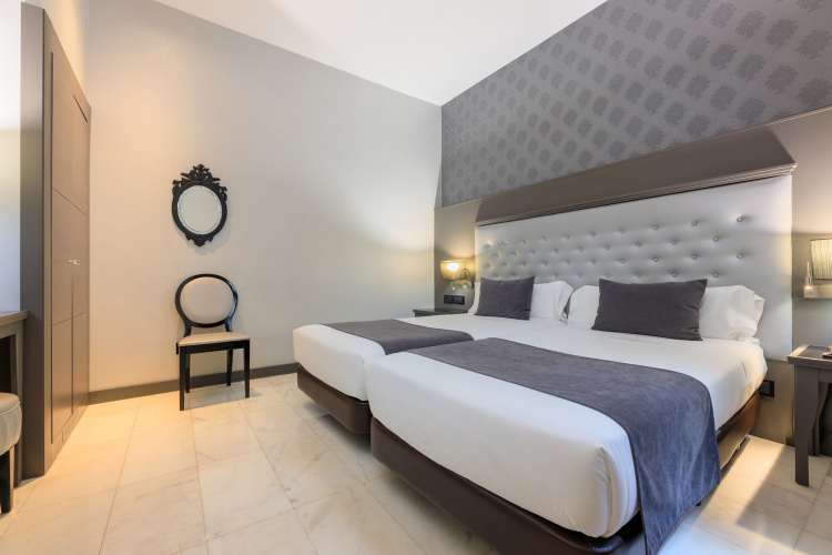 Hotel Ciutadella Barcelona photo 16