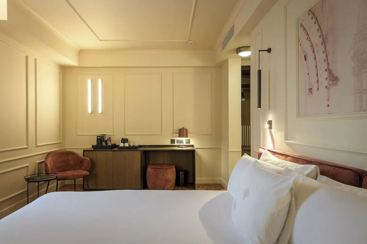 Palazzo Montebello photo 9