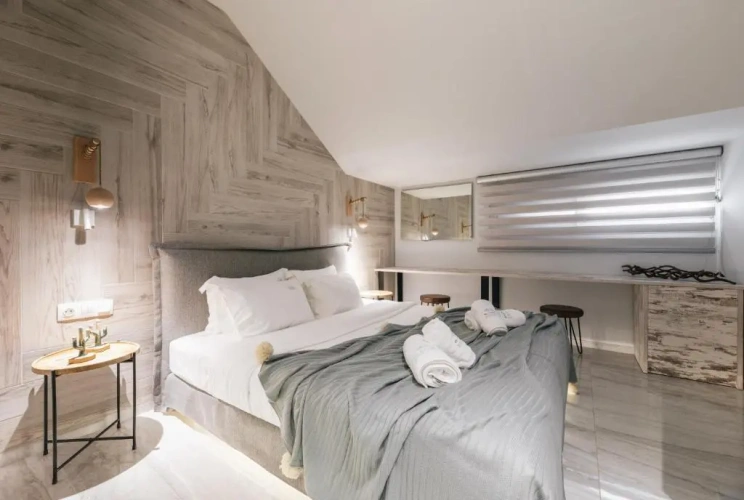 Premium Double Apartment