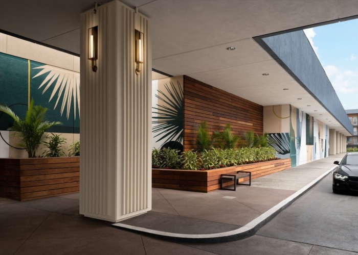 Hotel Fera Anaheim, a DoubleTree by Hilton photo 21