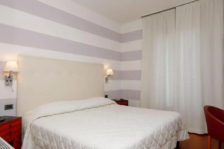 Hotel Lancaster
