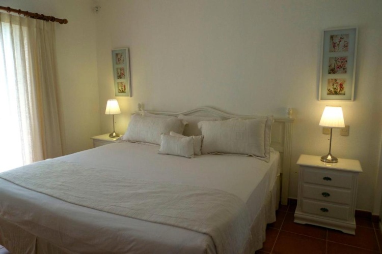 1 Bedroom Double Apartment