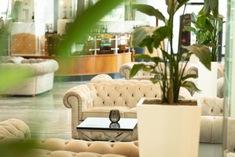 Continental Family Hotel photo 21