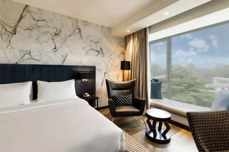 Superior Double room