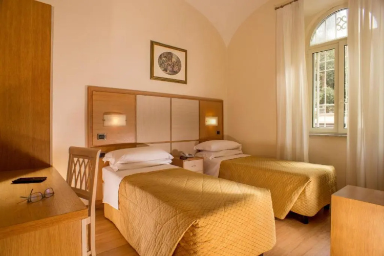 Hotel Piemonte photo 14