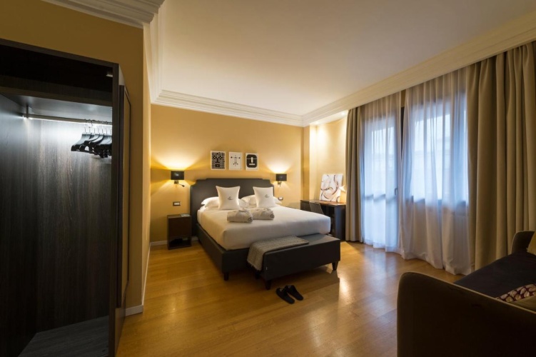 Elizabeth Lifestyle Hotel Bologna photo 11