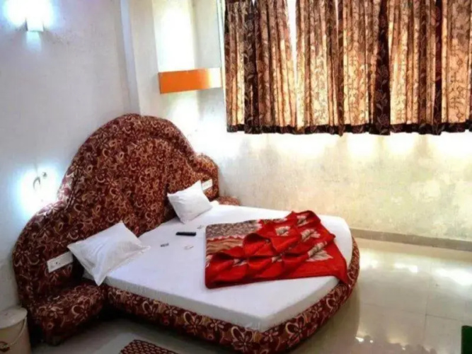 Hotel Parikalp