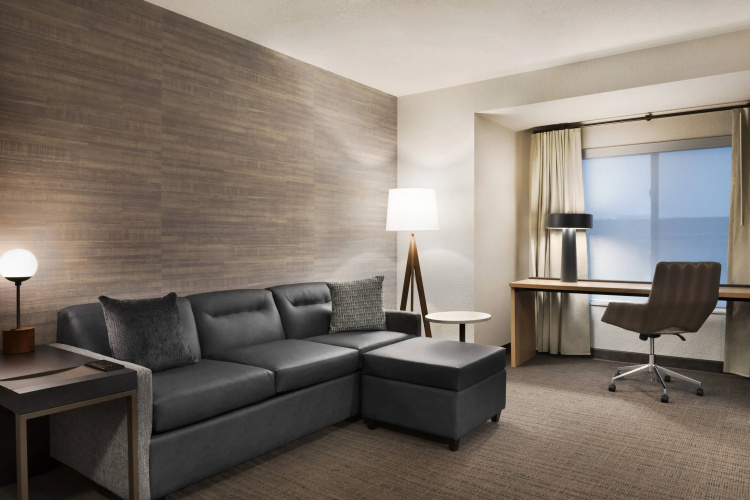 Residence Inn by Marriott Minneapolis St. Paul/Eagan