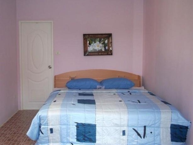 3 Bedrooms Double Villa