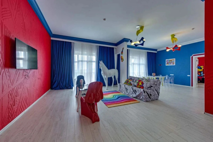 Фотография номера гостиницы Орловский 