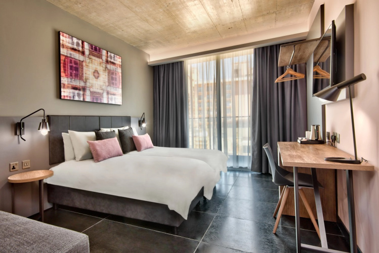 Classic Double room