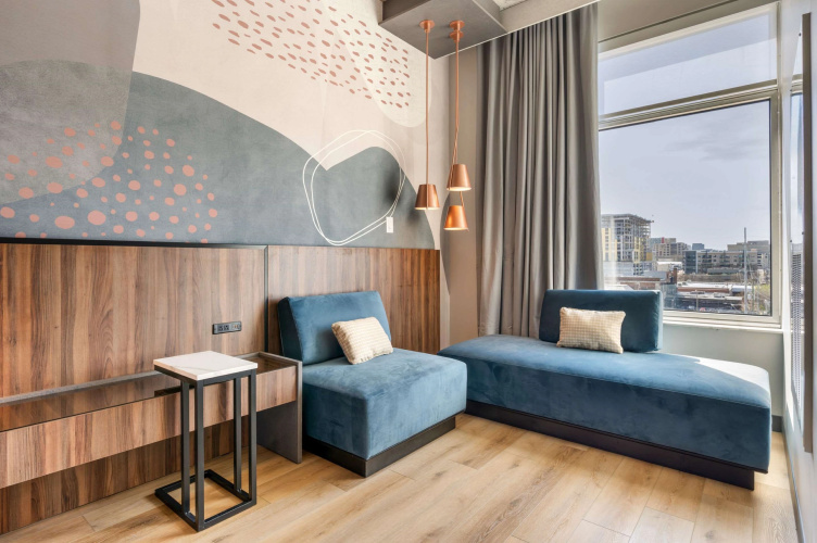 Cambria Hotel Nashville Midtown photo 19
