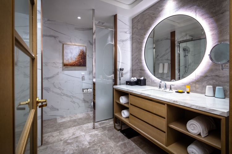 Blossom Hotel Houston photo 17