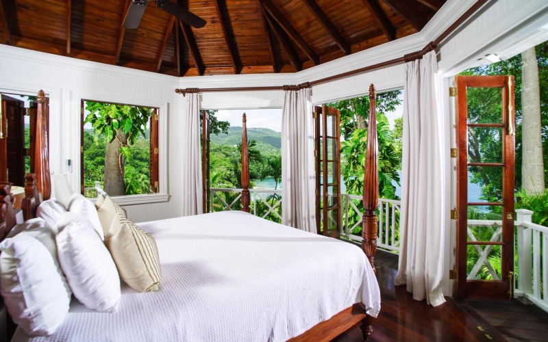1 Bedroom Suite