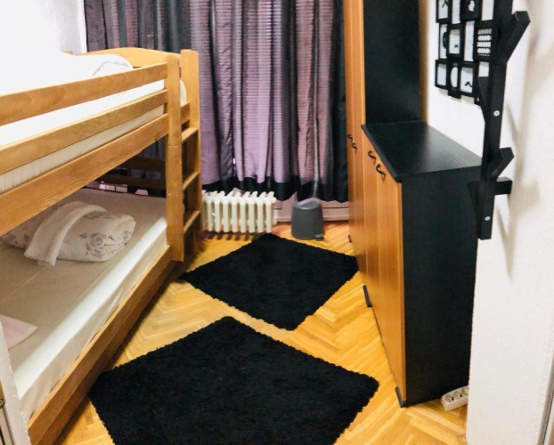 Small Single room