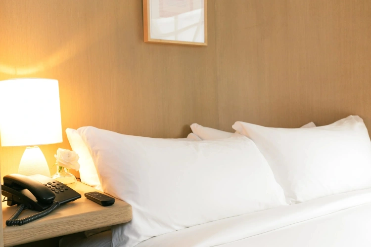 The Cara Snug Double room