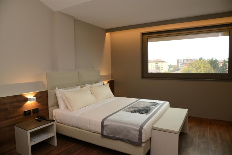 Double Junior Suite