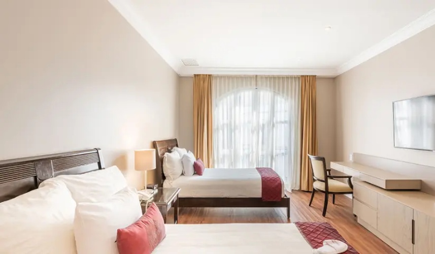 Superior Apartment