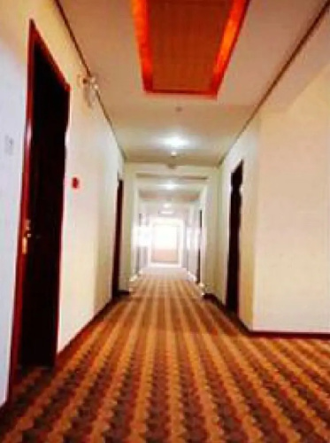 Aobei Hotel