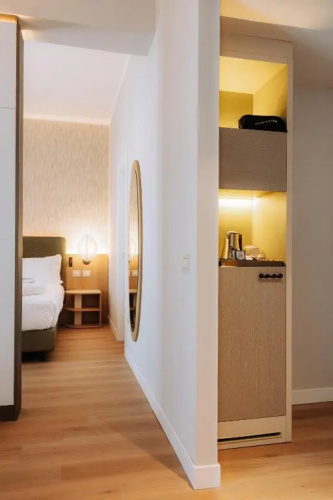 Movenpick Bari Hotel photo 14