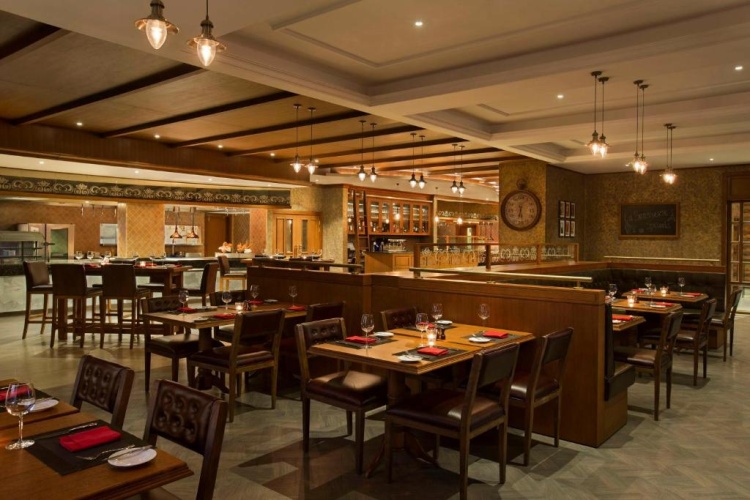 DoubleTree by Hilton Resort & Spa Marjan Island photo 15