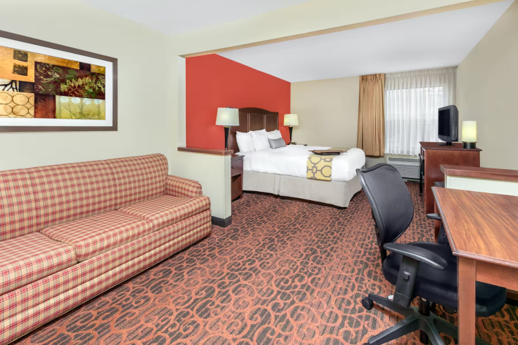 Double Studio Suite