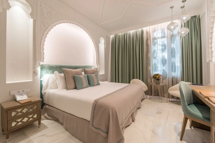 Premier Double room
