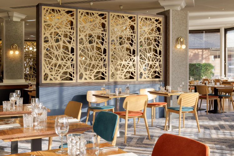 DoubleTree by Hilton Manchester Airport photo 27