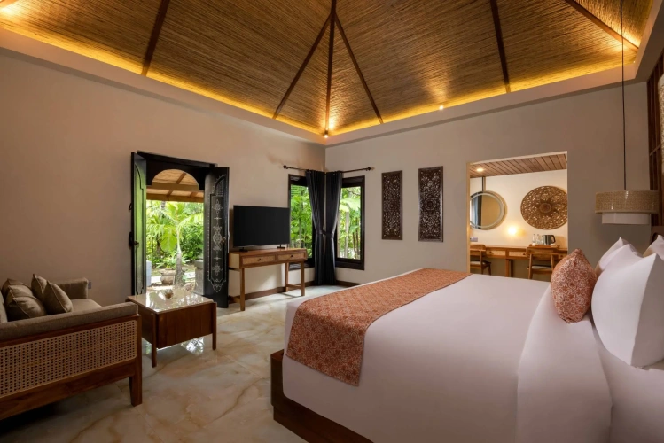 Double Signature Suite
