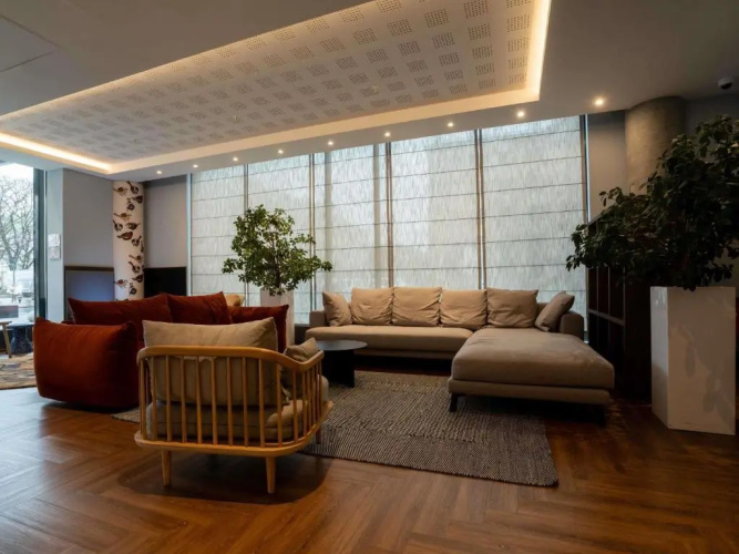 Novotel Vilnius Centre photo 33