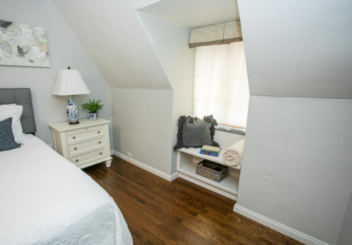 Pinot Noir Double Suite