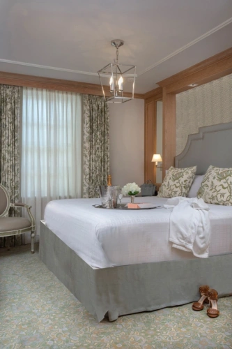 Iberville Double Suite