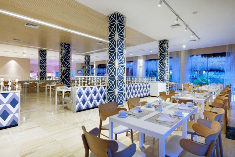 Grand Palladium Colonial Resort And Spa photo 29
