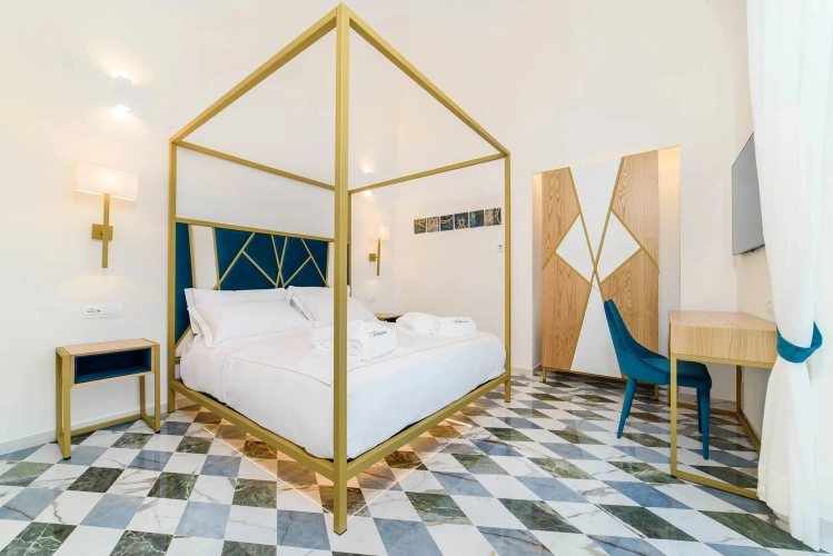 Double Junior Suite