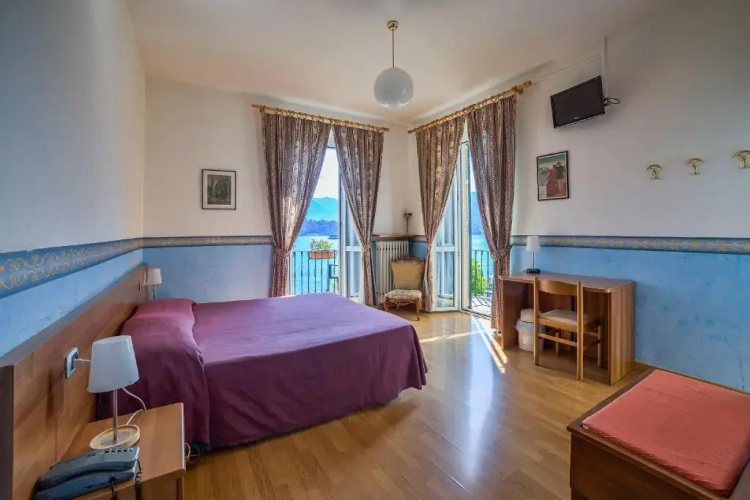 Hotel Riviera