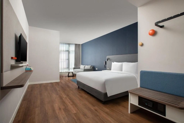 Double Suite