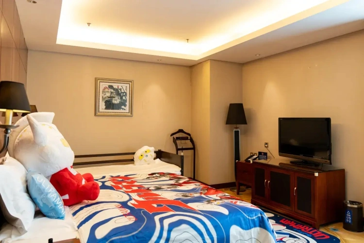 Ultraman Theme Deluxe Double Suite