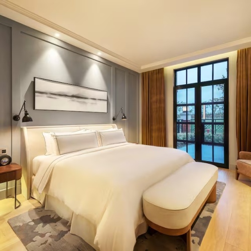 Double Suite