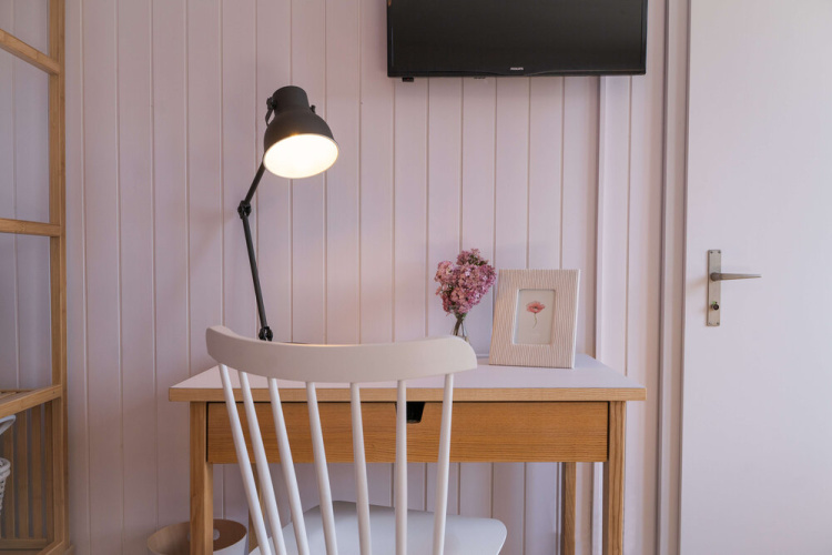Panorama Single room