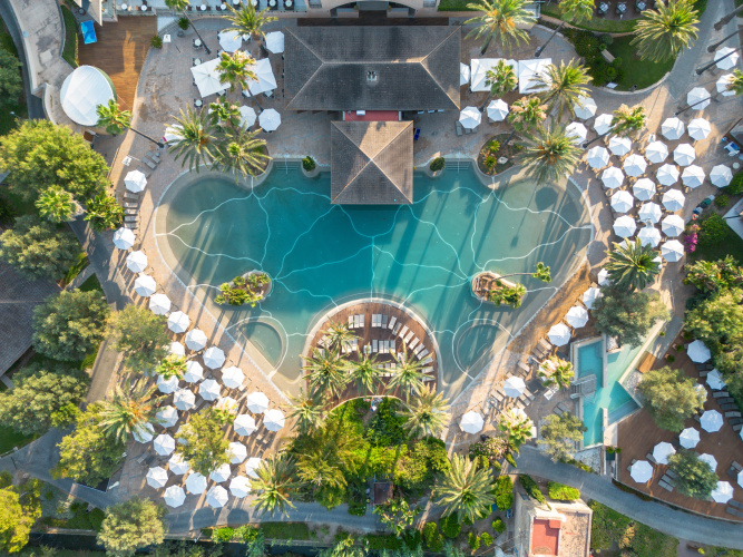 PortBlue Club Pollentia Resort & Spa photo 34