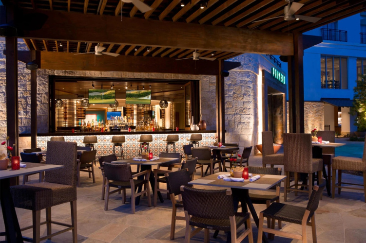 La Cantera Hill Country Resort photo 18