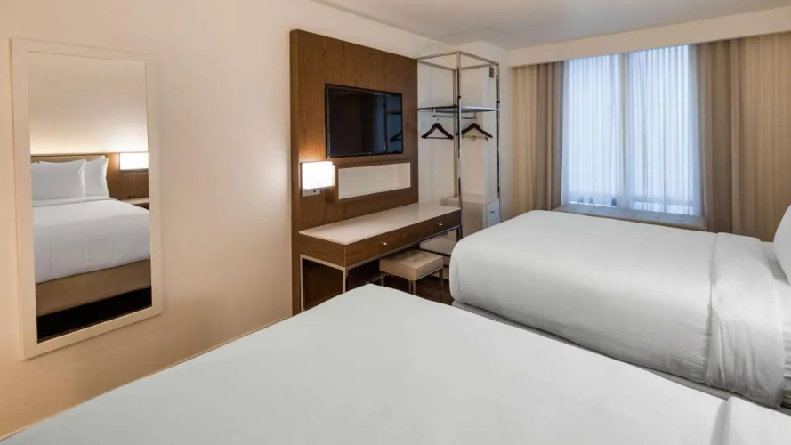 Best Western Premier Empire State Hotel photo 11