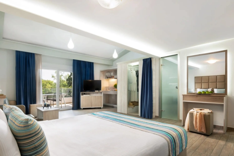 Grand Double Suite