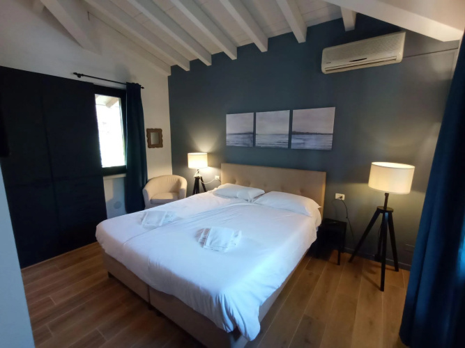Superior Double Villa