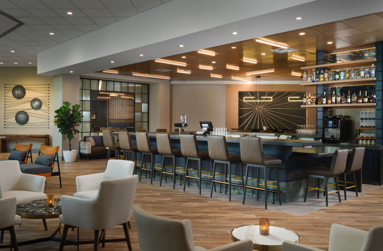 Wyndham Irvine Orange County Airport photo 34