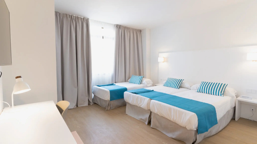BLUESEA Costa Serena