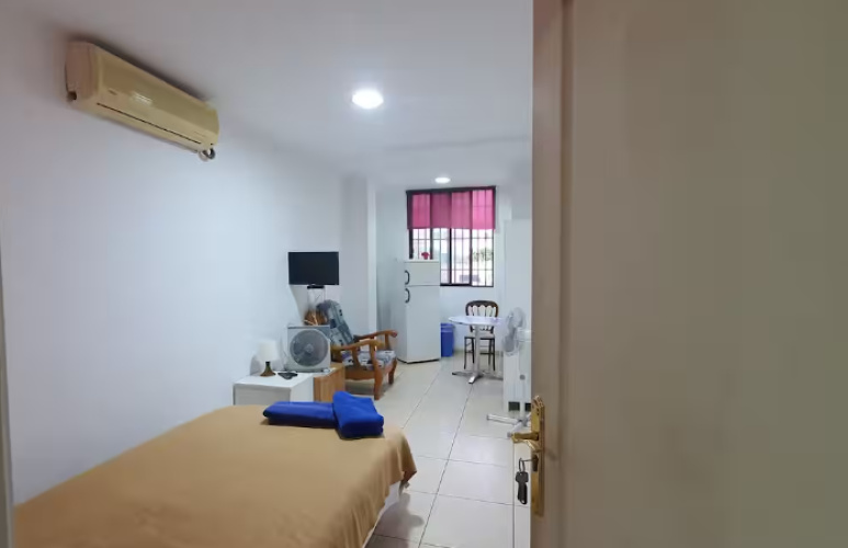 Dorama Double room