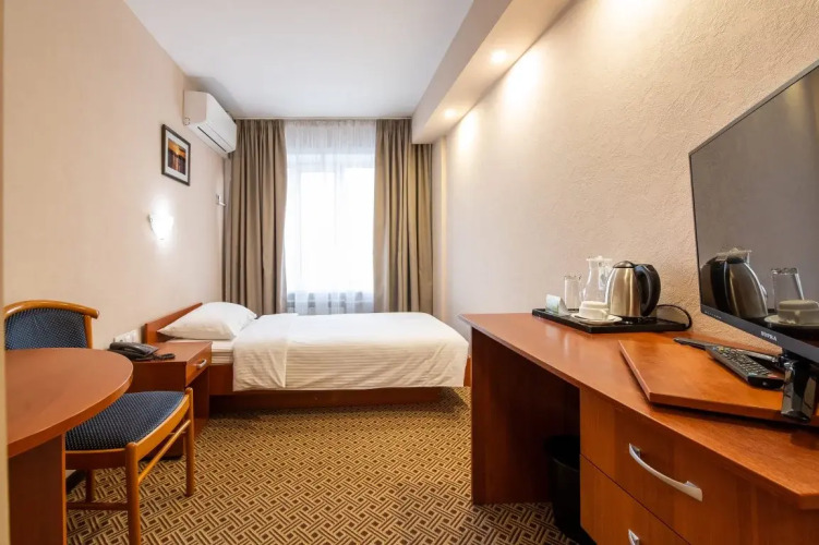 Фотография номера гостиницы Бурятия