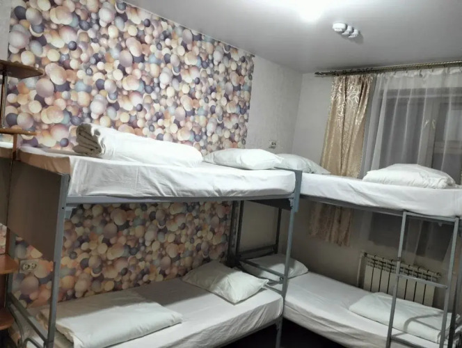 Фотография номера мини отеля Мишель