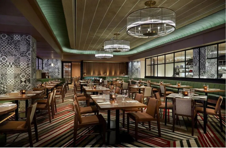 Seminole Hard Rock Hotel & Casino - Tampa photo 16